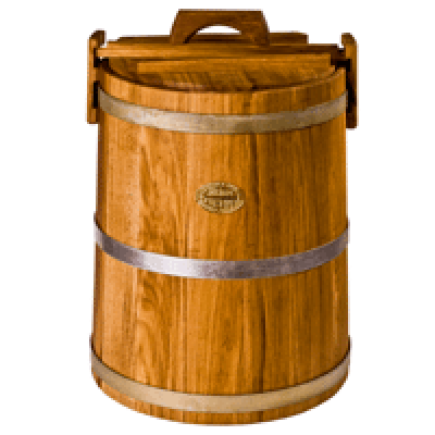 Кадка 3 л Витебск