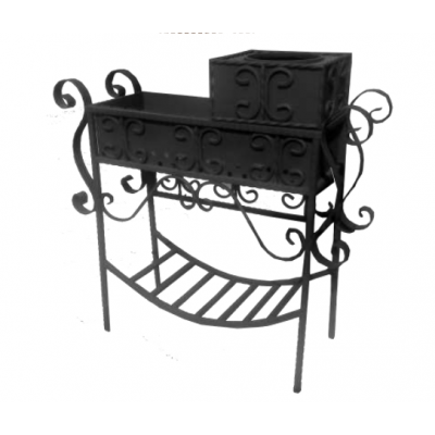 Мангал Генеральский №1