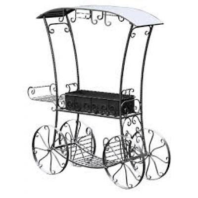 Мангал Генеральский №4