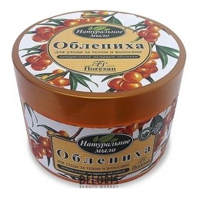 Мыло Флоресан Облепиха