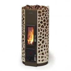 Печь-камин Термофор Сафари