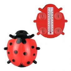 Термометр Божья коровка