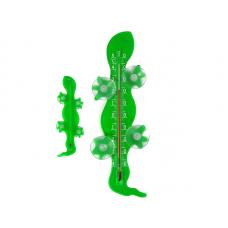 Термометр Ящерка