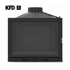 Топка каминная KFD ECO МАХ 14D