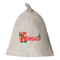 Шапка Банька
