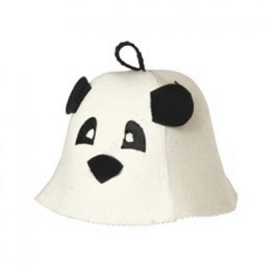 Шапка детская Панда