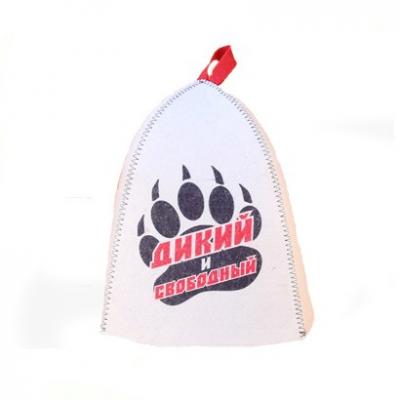 Шапка Дикий и свободный