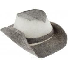 Шапка Ковбой