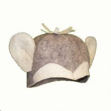 Шапка Обезьяна