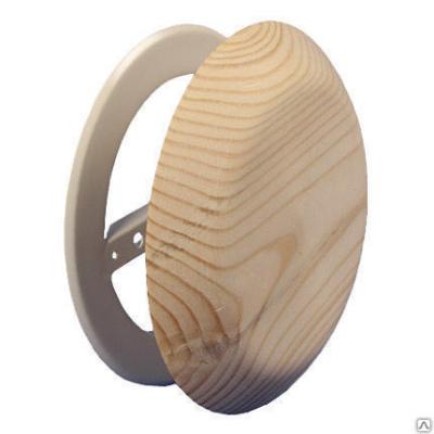 Вент.клапан 125 с гравировкой