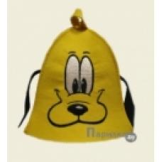 Шапка Плутишка