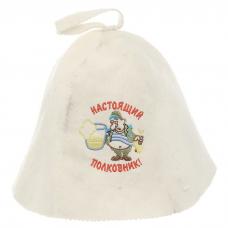 Шапка Полковник