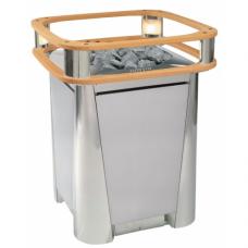 Электрокаменка Harvia Elegance F18,5