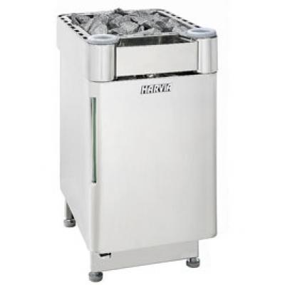 Электрокаменка Senator Combi T9C с парогенератором
