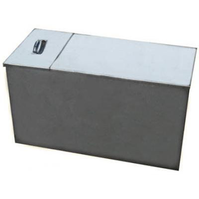 Бак выносной 60л