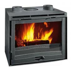 Топка Nordica Inserto 70 Ventilato H49