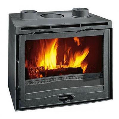 Топка Nordica Inserto 70 Ventilato H49