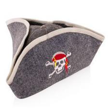 Шапка Пират