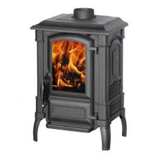 Чугунная печь камин BRUNO 