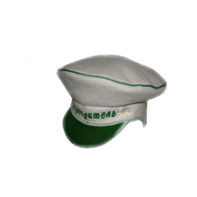 Шапка фуражка