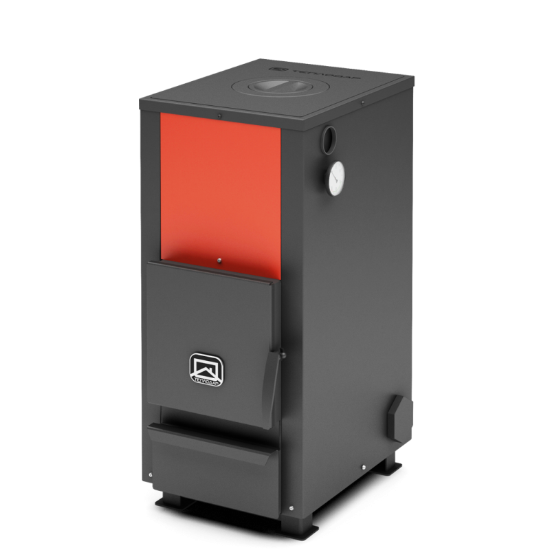 Отопительный котел «Куппер с варочной панелью ОВК 10»