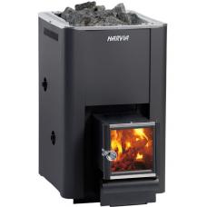 ДРОВЯНАЯ ПЕЧЬ-КАМЕНКА Harvia 20 SL Boiler