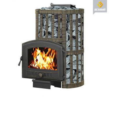 ПЕЧЬ ВЕЗУВИЙ УРАГАН КОВКА 16 (224)