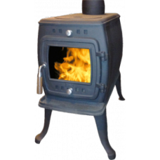 Печь-камин BARI