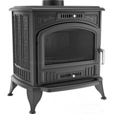 Печь-камин Kratki KOZA K6 TF