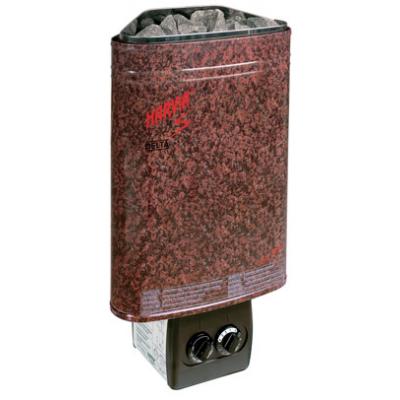 Электрокаменка Harvia Delta D23E, D36E