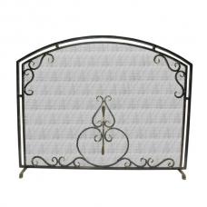 ЭКРАН КОВАНЫЙ ВЕЗУВИЙ C120