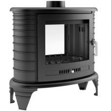 Печь-камин Kratki Koza K8 T