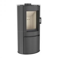 Печь-камин Kratki Koza AB