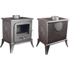 Печь-камин Kratki Koza K7