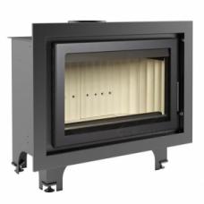 Топка Kratki Glass Simple 12 кВт (простая) 