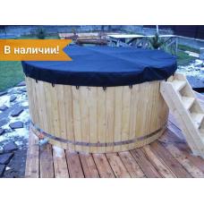 Купель круглая 2.2 м.