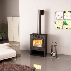 Печь-камин МетаFire Олона