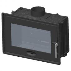 Топка Invicta Foyer 700 Optimise