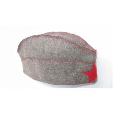 Шапка Пилотка