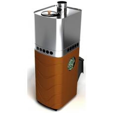 Бирюса 2013 Carbon Терракота