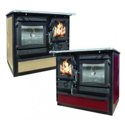 GULIVER THERMO BORDO (левая)