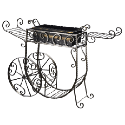 Мангал "Генеральский" № 2