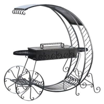 Мангал "Генеральский" № 3