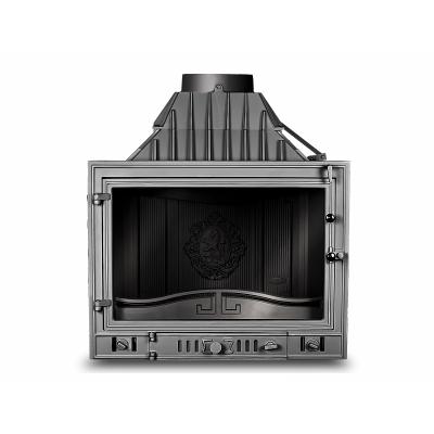 Каминная топка W3 DUAL