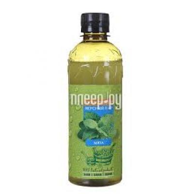 Ароматизатор 350 мл Вкусный пар "Мята"