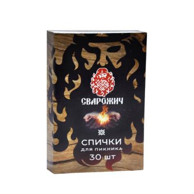 Спички для пикника