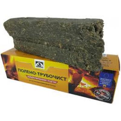 Полено "Трубочист" Hansa