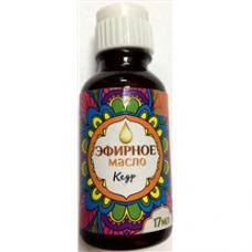 Масло эфирное 17 мл Кедр