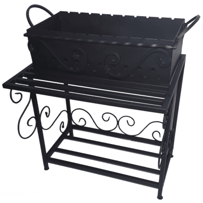 Мангал МС-13