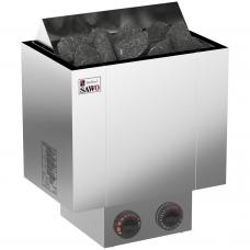 Электрическая печь Sawo Nordex NRX-45/60/80/90NB-Z
